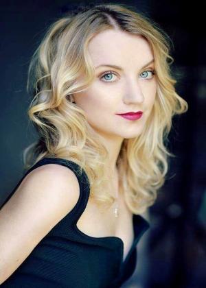 Evanna Lynch